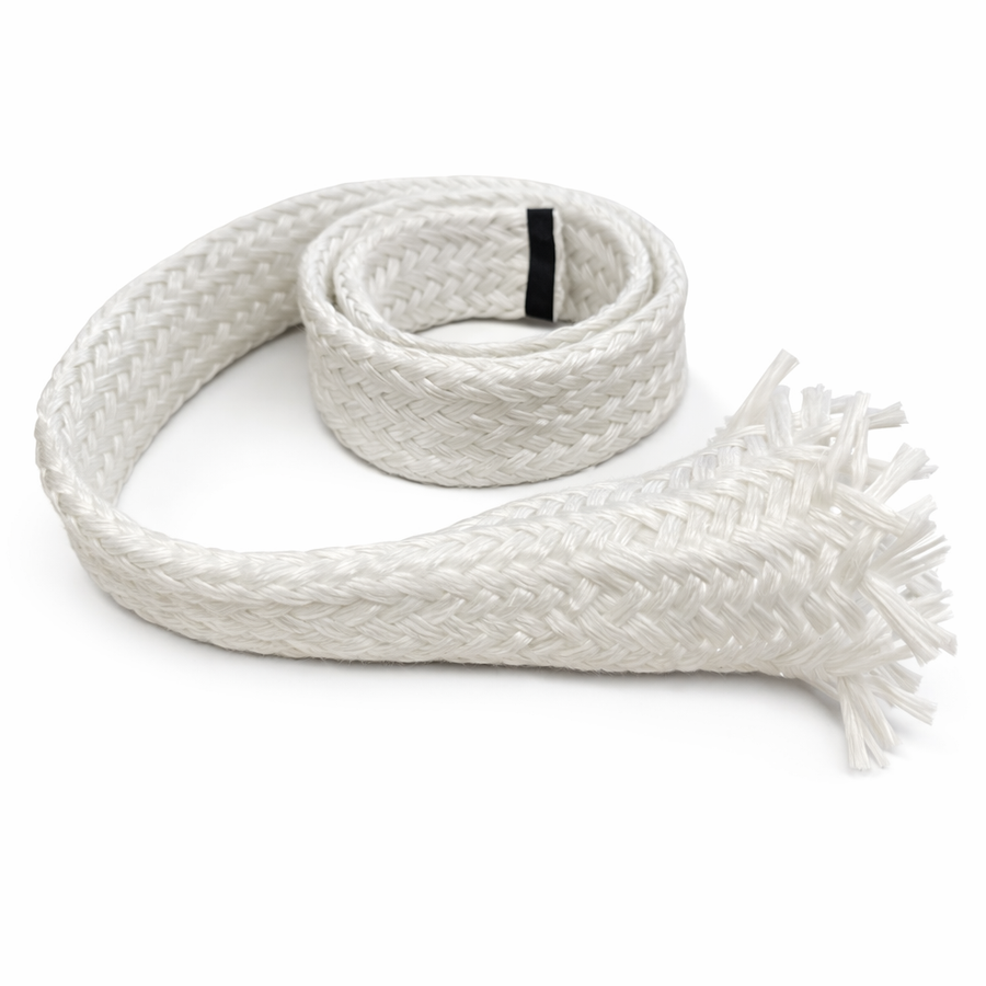 550 °C | 40 - 55 mm x 2m | Uitlaat isolatiekous - Rekbaar