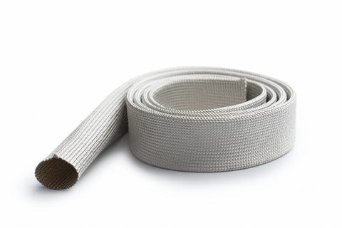 Premium hittebestendige isolatiehoes 550 °C