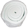 13mm  Insulfrax LTX Isolatiedeken – hoogwaardig isolatiemateriaal voor extreme temperaturen - 610 x 14,640 mm