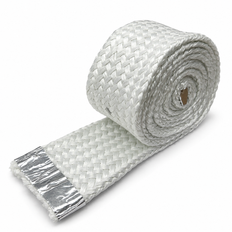 550 °C | 50 - 70 mm x 2m | Exhaust Insulation Sleeve - Stretchable