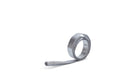 Heat Shieldings 1 meter |  ø 10 mm  | Hitte reflecterende thermische  isolatiehoes