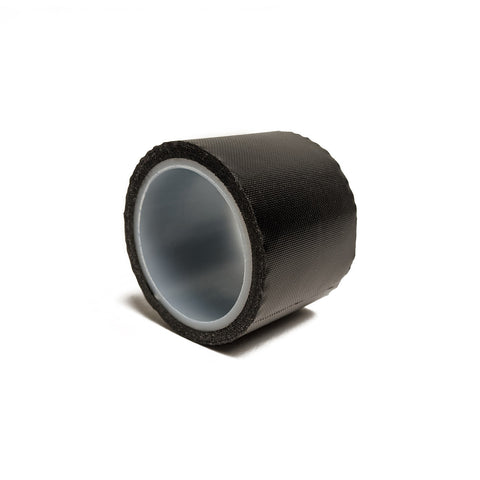 DEI Naad afdicht tape zwart 3.8cm x 4.5m