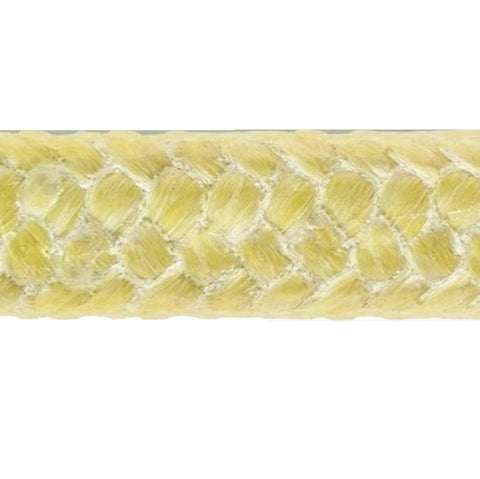 Stopbuspakking – Aramide geïmpregneerd met PTFE | Gland packing Arampak AP 300