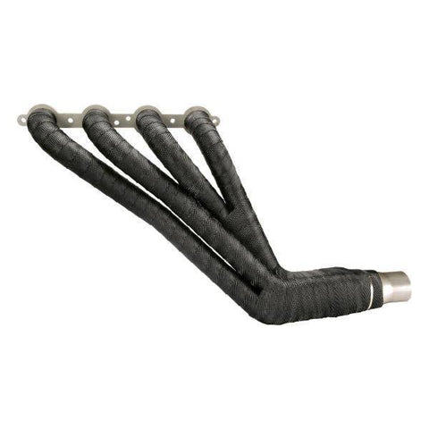 950 °C | Black Titanium™  5cm x 4.5m uitlaatband