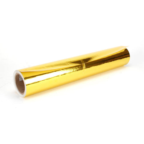 Reflect-A-GOLD™  Rol 45.7m x 60cm Hitte reflecterende folie goud
