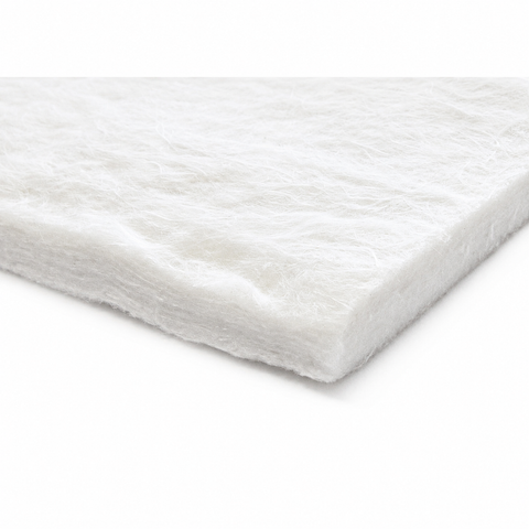 10 mm SGM 800 Silica Aerogel Isolatiedeken - 37,5 m² per rol