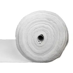 1 m x 30 m | 30 m²  |  5 mm | THERMO BLOCK Isolatiemat hittebestendig en hittewerend tot 550 °C