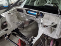 Heat Shieldings Custom made |  Premium V2 Heat Barrier Fiberglass Adhesive Backed
