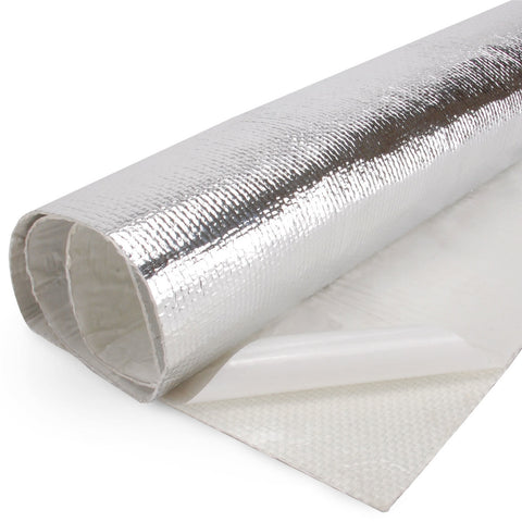 DEI Heat Screen™ 30cm x 60cm Zelfklevend hitteschild