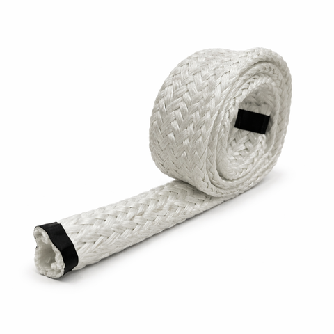 550 °C | 30 - 45 mm x 2m | Uitlaat isolatiekous - Rekbaar
