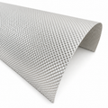Heat Shieldings 54 x 39 cm x 0.6 mm | EN 1050 Aluminium hitte-  en geluidwerend schild