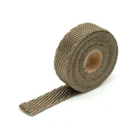 950 °C | Titanium ™  2.5cm x 4.5m uitlaatband