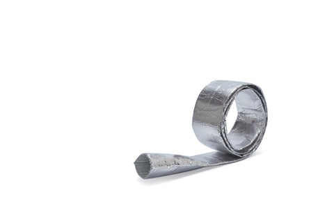 1 losse meter  | ø 30 mm | Hitte reflecterende thermische  isolatiehoes
