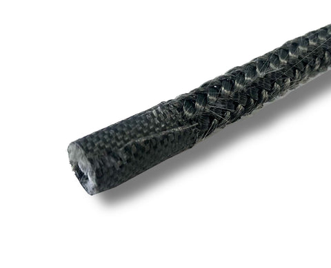 25 mm x 15 cm Hittebestendige eindtape  | Voor een strakke afwerking