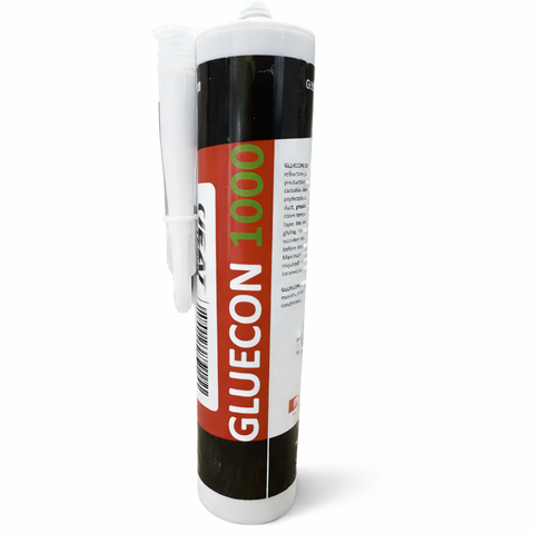 304 ml Hittebestendige lijm tot 1000 ° C Gluecon®