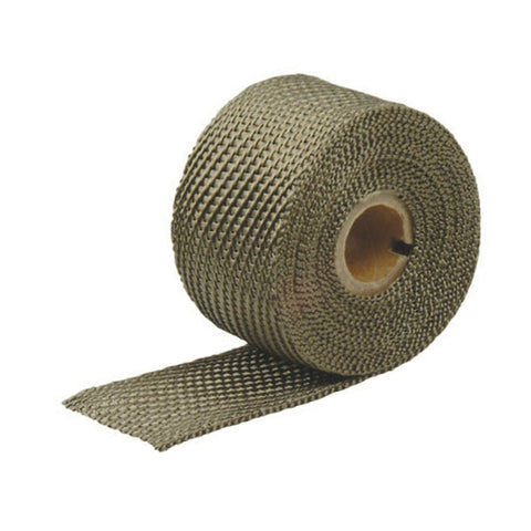 950 °C | Titanium ™  50 x 1.5mm x 10.6m uitlaatband
