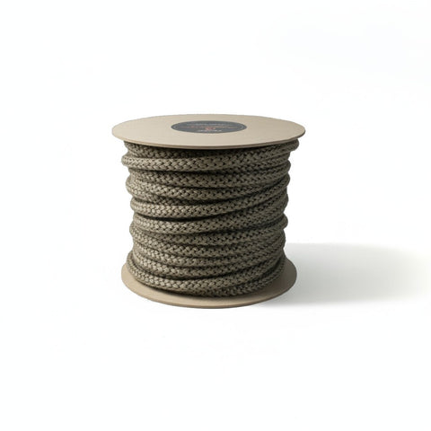 ø 16 mm x 20 m | 800 °C | Premium kachelkoord rond