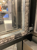 Heat Shieldings 25 mm x 50 m Hittebestendige eindtape  | Voor een strakke afwerking