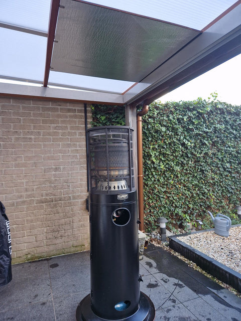 Op maat gemaakt |  Premium V2 hittewerende folie glasvezel zelfklevend