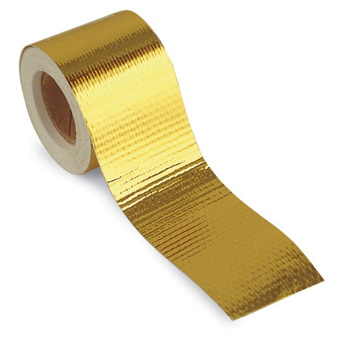 DEI Reflect-A-GOLD™  3.8cm x 4.5m Hitte reflecterende tape goud