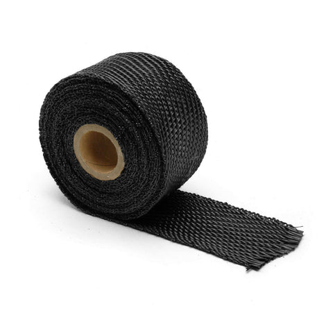 950 °C | Black Titanium™  5cm x 4.5m uitlaatband