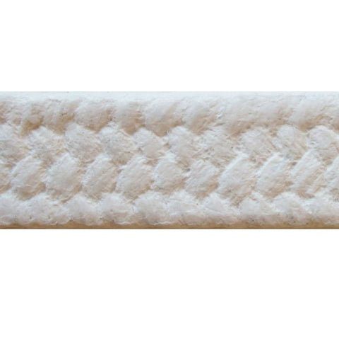 Stopbuspakking – PTFE en Ramievezel | Gland packing Tefapak RAM 220