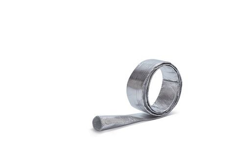 1 losse meter  | ø 20 mm | Hitte reflecterende thermische  isolatiehoes tot  200 °C