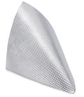 Design Engineering, Inc (DEI) 106 x 61 cm | 4mm | Floor &amp; Tunnel Shield II™ | Hittewerende mat glasvezel met stevige aluminium laag