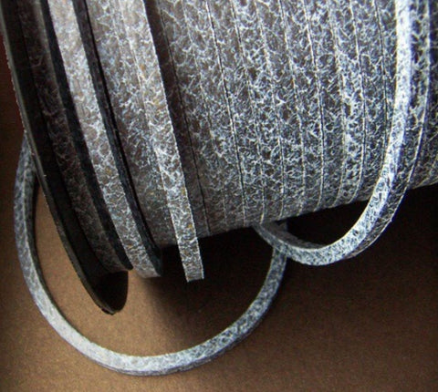 Stopbuspakking – Grafiet geïmpregneerd met PTFE | Gland packing GRP 420