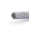 Heat Shieldings 1 meter |  ø 10 mm  | Hitte reflecterende thermische  isolatiehoes