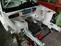 Heat Shieldings Custom made |  Premium V2 Heat Barrier Fiberglass Adhesive Backed